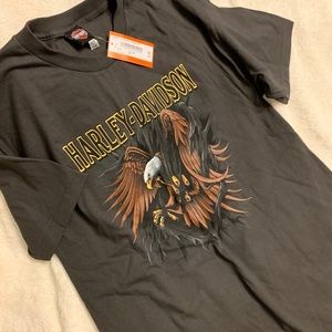 Harley Davidson Dealer T Shirt